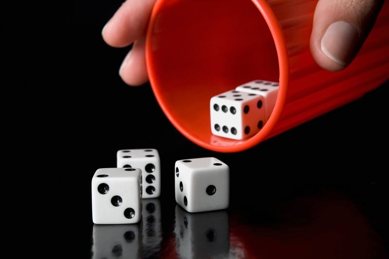 Why most cancer isn’t due to ‘bad luck’