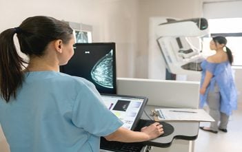 Early mammography screening lowers risk of developing fatal breast cancer