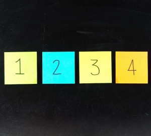 1234 paper on blackboard