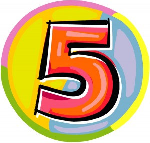 5 number five_oncology news australia