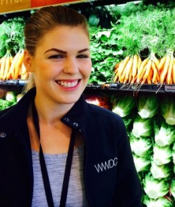 Belle Gibson Penquin