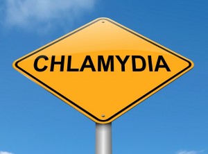 Chlamydia concept Oncology News Australia