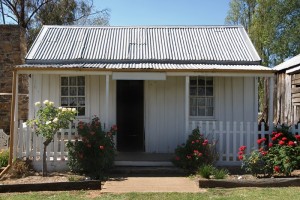 Old Cottage