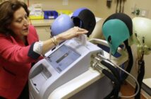 Oncology News Australia - Cooling Cap Technologies