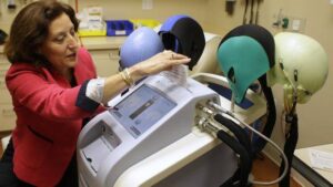 Oncology News Australia - Cooling Cap Technologies