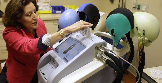 Oncology News Australia - Cooling Cap Technologies