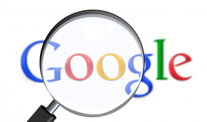 Dr Google