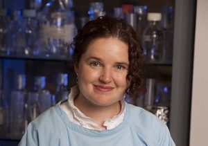 Dr Phoebe Phillips