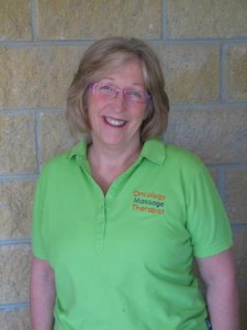 Eleanor Oyston