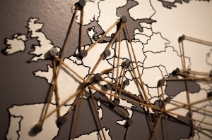 European map_oncology news australia