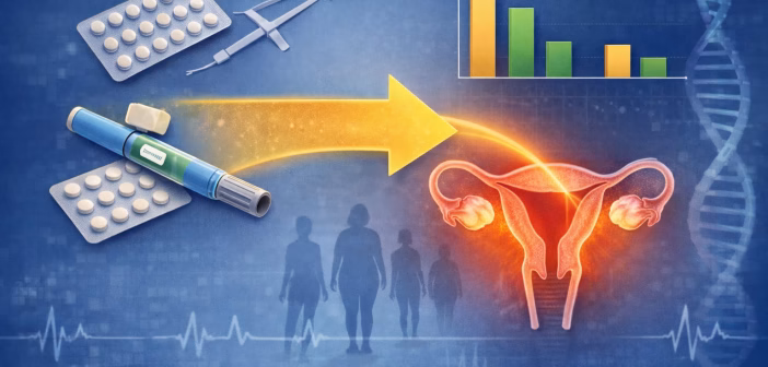 ASCO 2026: GLP-1s may reduce metastatic progression of certain obesity-related cancers
