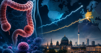 Rise in colorectal cancer among young adults in Germany as well — but below US levels