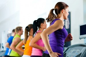 Gym runners