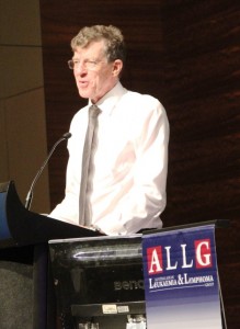 Ian Frazer