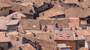 Italian town rooftops_oncology news australia
