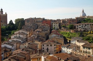 Italian village_oncology news australia
