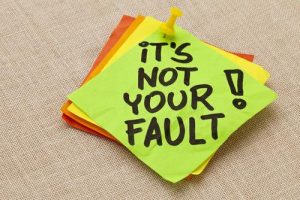 Its not your fault_oncology network australia