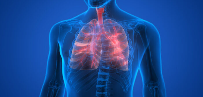 ADAURA shows significant disease-free survival for NSCLC patients