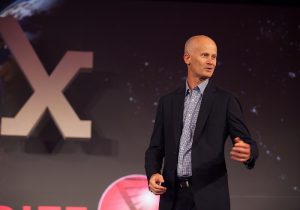 Mark Harrison C3 Prize Pitch