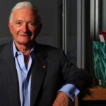 Nick Greiner. Photo: Peter Braig