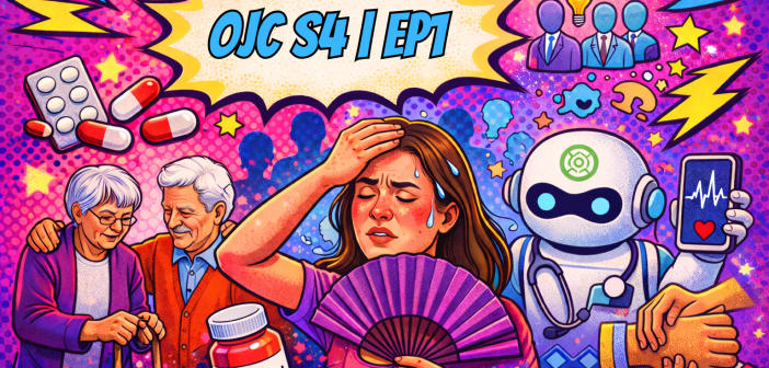 The Oncology Journal Club Podcast