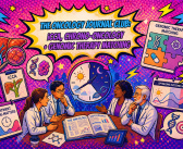 S4 E2: iCCA, Chrono-Oncology + Genomic Therapy Matching