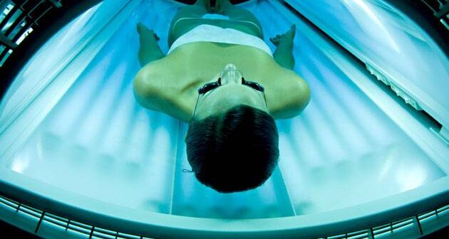 Oncology News Australia - Queensland solarium ban will save lives, Cancer Council