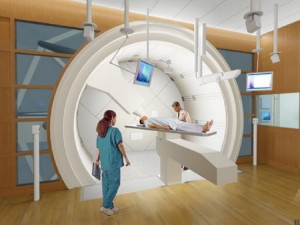Proton beam therapy