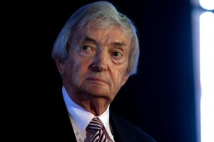 Richie Benaud