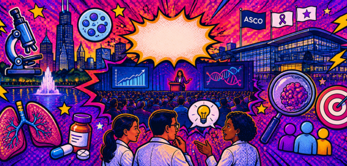 S4 E4: The Oncology Journal Club Podcast ASCO 2026 Special – Part 1