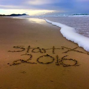STARTX 1
