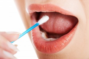 Saliva test cancer_oncology news australia
