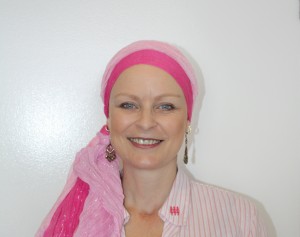 Sharon Driessen