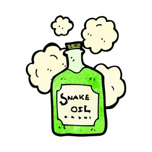 Snake Oil_oncology news australia