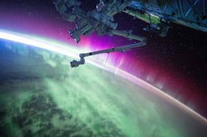 Space_unsplash NASA