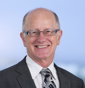 Stephen Ackland