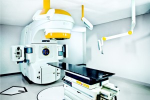 Stereotactic Body Radiation Therapy_oncology news australia