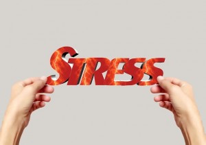 Stress concept_oncology news australia