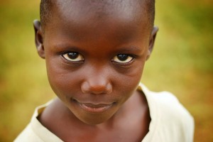 Sub Sahara Africa_girl smiling_oncology news australia