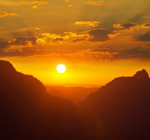 Sunset grand canyon_oncologynews_800x700