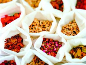TCM traditional chinese medicine