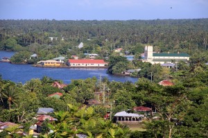Town