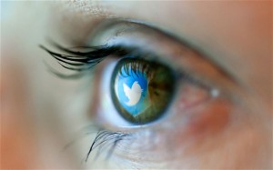 Twitter Eye
