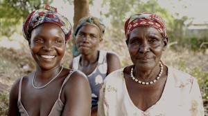 Ugandan women_oncology news australia