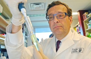 Urine Test - Oncology News Australia