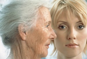 age concept women young and senior_oncology news australia