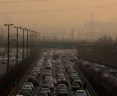 Outdoor air pollution linked to higher incidence of breast cancer