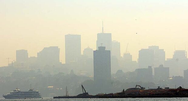 Air Pollution and Cancer WHO