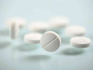 aspirin oncology network australia