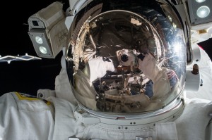 astronaut_Unsplash NASA